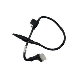 DWR1265H021-A Power Take Off/Inhibit Cable Fuse PRIDE QUANTUM Q6 EDGE Wheelchair